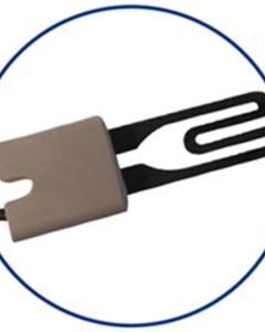 LBW Igniter, 240V Siliconcarbide ceramic Base, HSI(Europe) (